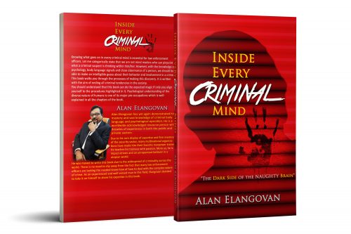 INSIDE EVERY CRIMINAL MIND