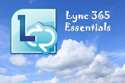 Lync 365 Essentials