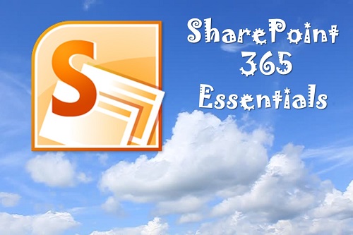 SharePoint 365 Essentials